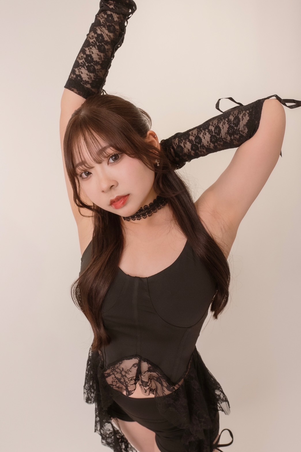 ポートレート写真